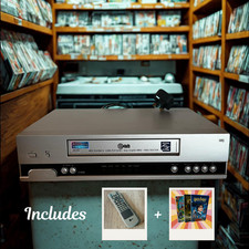 Videoregistratore LG LV220 +