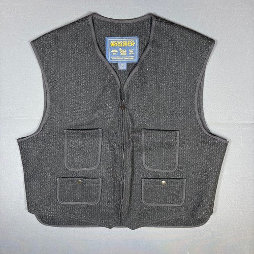 Gilet caccia vintage - caccia,