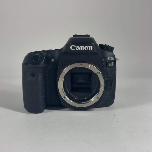 Canon eos 80d megapixel - eos,