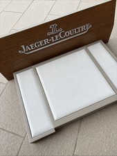 jaeger le coultre vintage