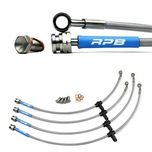 Tubi freno racing - freno,