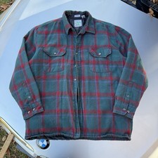 Shacket anni 80 robusto