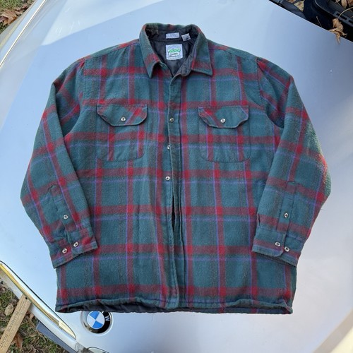 Shacket anni robusto - anni, 80