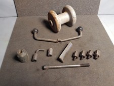 Strumento speciale originale VW 771 VW771 Matra set martello pneumatico Maggiolino tipo 1 2 3