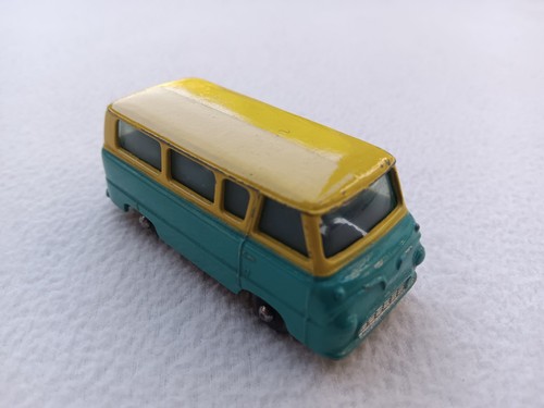 Matchbox lesney modellino - lesney,