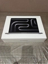 SCATOLA APPLE MACBOOK PRO' 14’