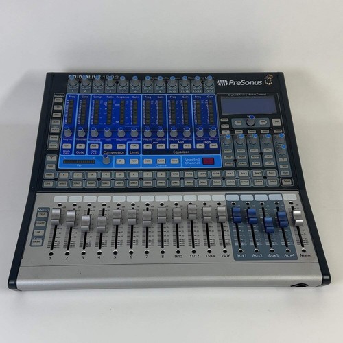 Mixer digitale canali - 16,