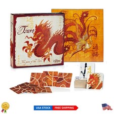 Tsuro Gioco da Tavolo