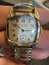 Orologio emerson gold tone - orologio,