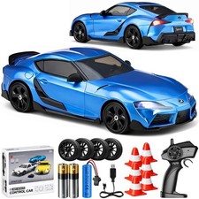 IntelLock 1:24 RTR RC Drift