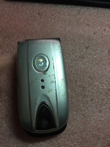 D2422nn cellulare nec e606 - d2422nn-cellulare,