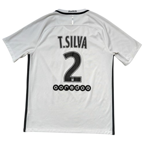 Psg maglia 2016 17 - 3°,