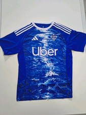 Maglia Calcio Como , Home