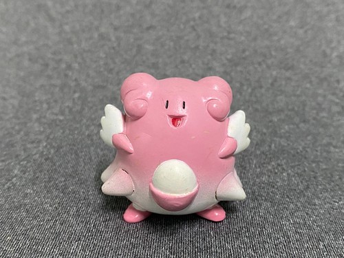 Blissey pokemon monster figure - pokemon,