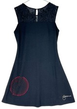Desigual Abito Senza Maniche
