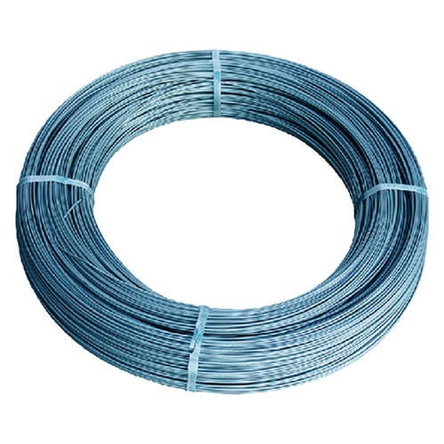 Filo ferro zincato 14 mm - filo,