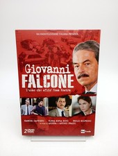 Giovanni Falcone - Massimo
