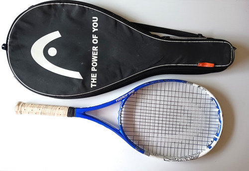 Racchetta tennis head - racchetta,