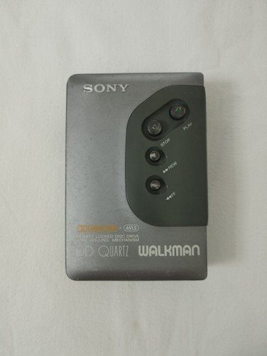 Walkman sony dd22 - walkman,