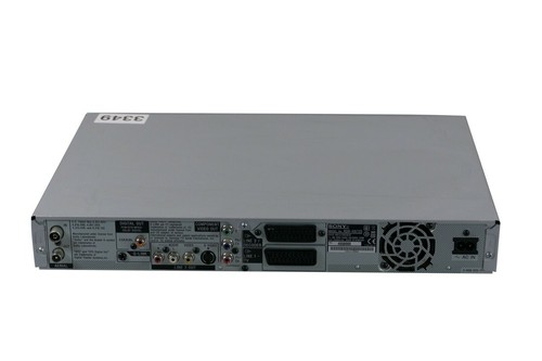 Sony rdr hx725 registratore - rdr-hx725,