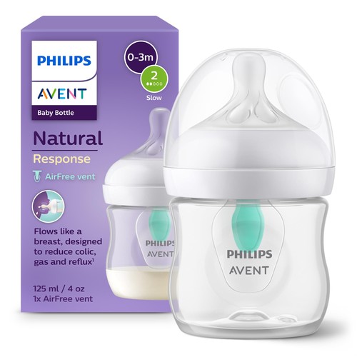 Philips avent biberon - biberon, natural