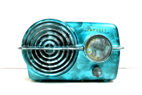 Radio bachelite vintage - radio,