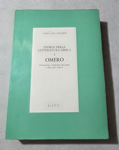Storia della letteratura