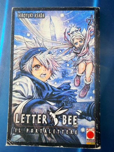 Letter bee portalettere - letter, #2