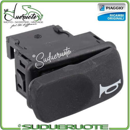 Pulsante clacson interruttore - pulsante,