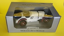 Bburago Mercedes SSKL