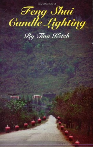 Feng shui candle - feng,