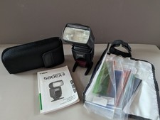 Flash Canon Speedlite 580EX II