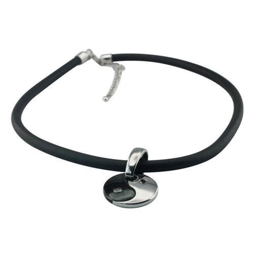 Gioiello calamita set yin yang - gioiello,
