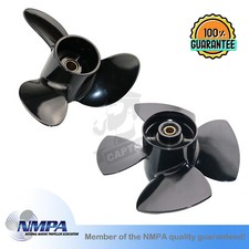 Elica barca per fuoribordo