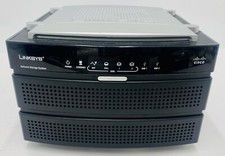 Cisco-Linksys Sistema di