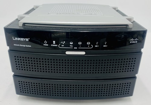 Cisco linksys sistema - cisco-linksys, di