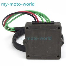 Per Yamaha Regolatore di