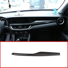 Carbon Fiber ABS Dashboard