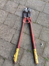 Tagliabulloni "  mm 46 cm