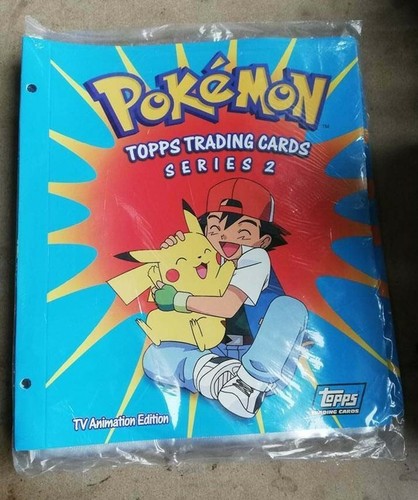 Pokemon raccoglitore carte - pokemon,