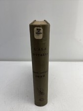 Lotto 12 riviste L'ALA