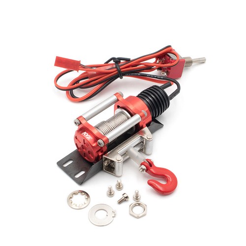 Kyx argano elettrico cnc - kyx,