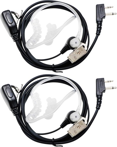Auricolare per midland walkie - auricolare,