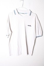 Polo uomo vintage Ellesse anni