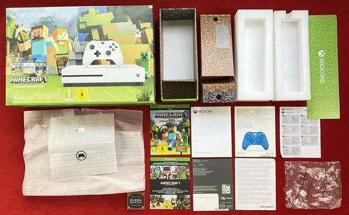 Caja xbox one - caja,