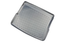 Vasca Baule Bagagliaio TPE per