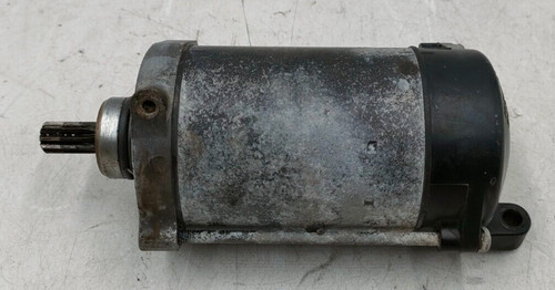 Motorino avviamento kawasaki - avviamento,