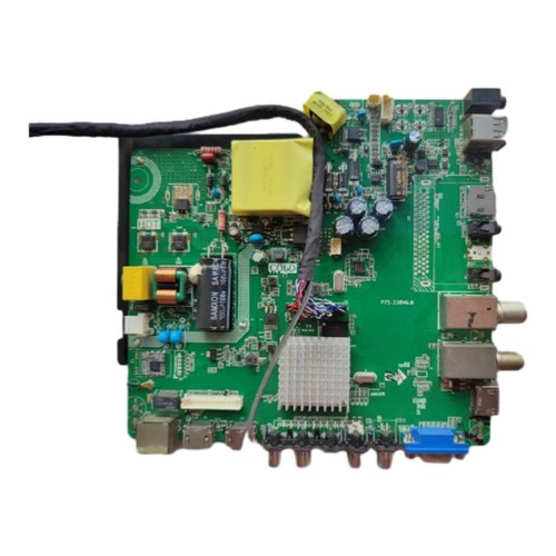 Scheda madre lcd pollici - lcd,