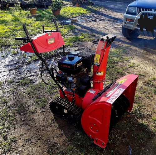 Turbina neve farmer - da,