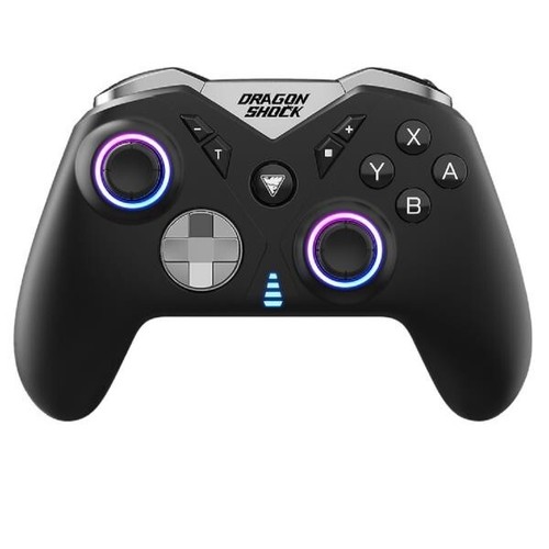 Gamepad poptop nebula pro - gamepad,